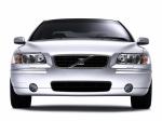 Volvo S60 2004 года